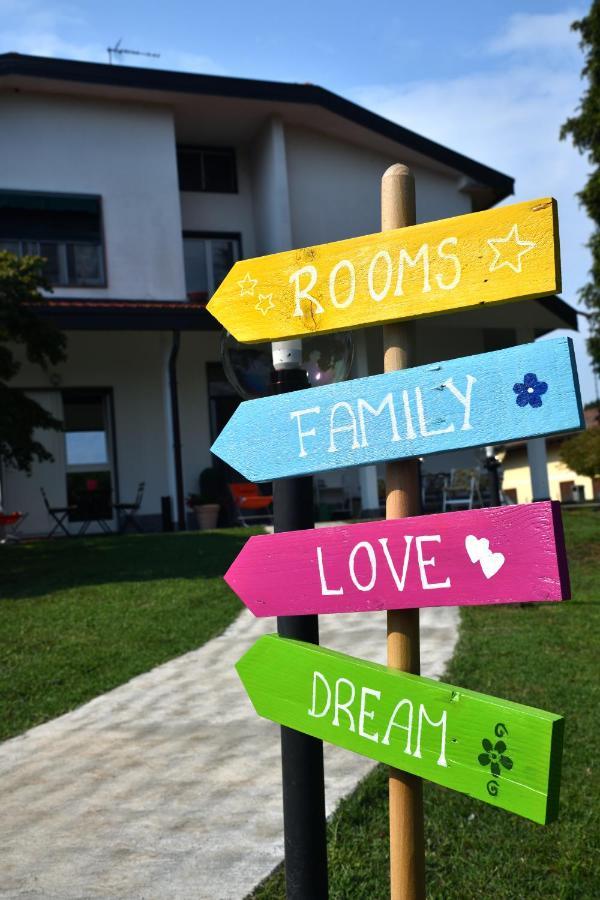 Bed and Breakfast Sleep & Fly Malpensa Case Nuove  Exterior foto
