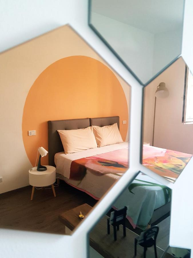 Bed and Breakfast Sleep & Fly Malpensa Case Nuove  Exterior foto
