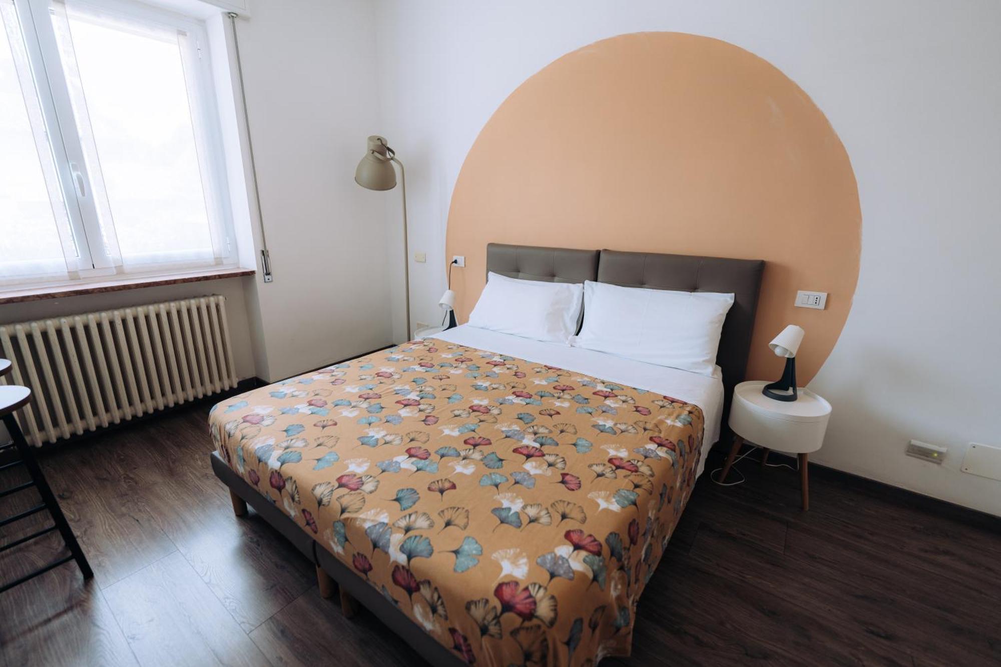 Bed and Breakfast Sleep & Fly Malpensa Case Nuove  Exterior foto