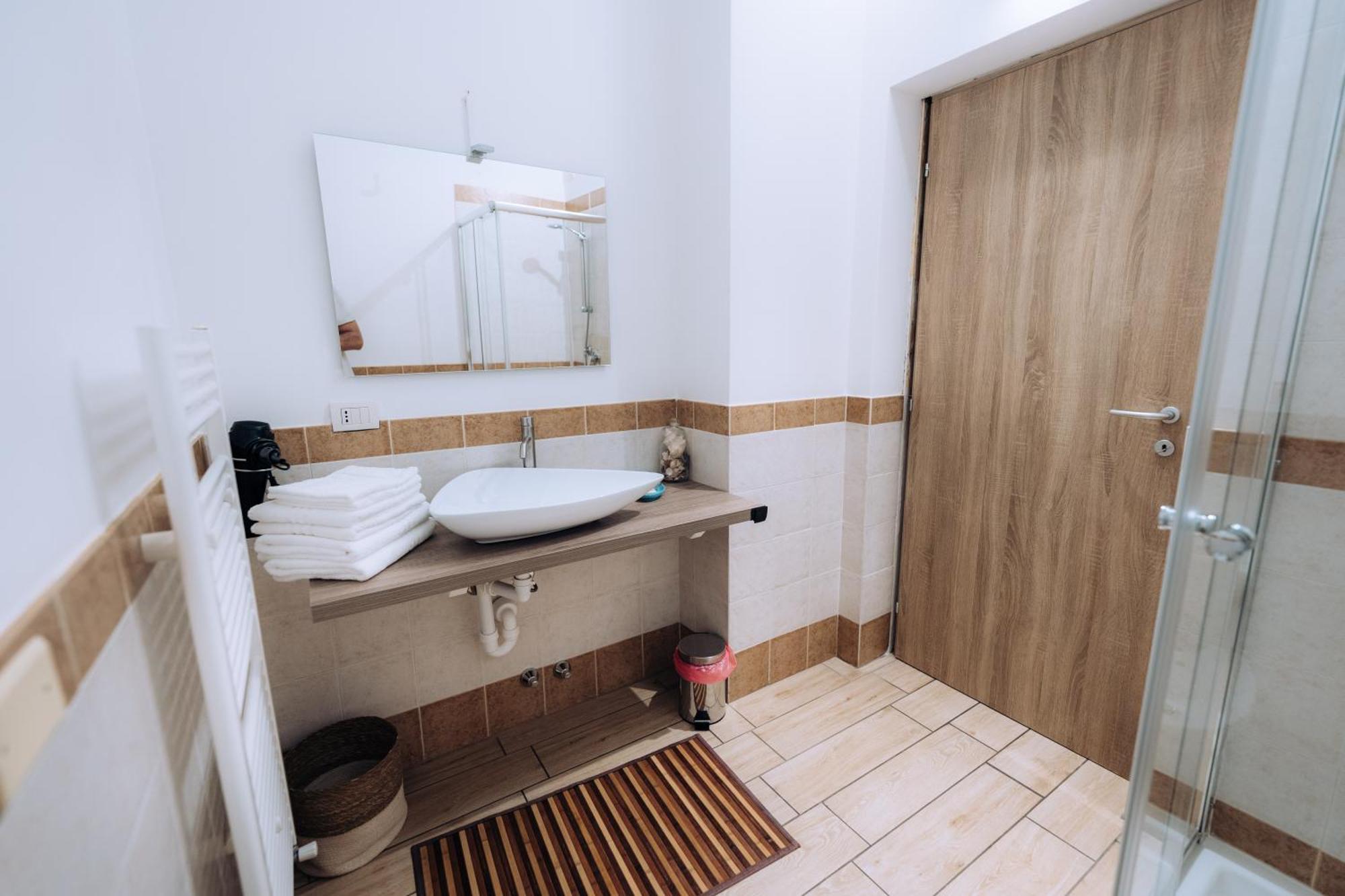 Bed and Breakfast Sleep & Fly Malpensa Case Nuove  Exterior foto