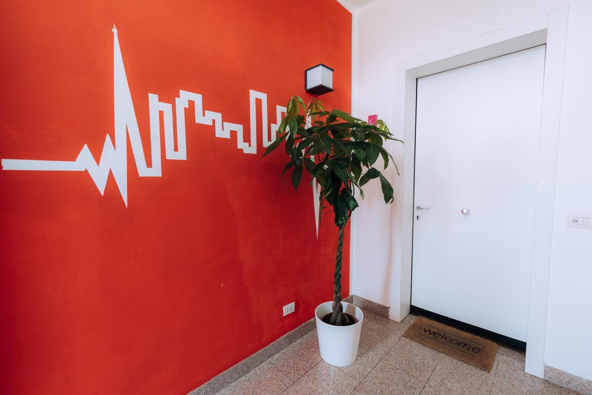 Bed and Breakfast Sleep & Fly Malpensa Case Nuove  Exterior foto