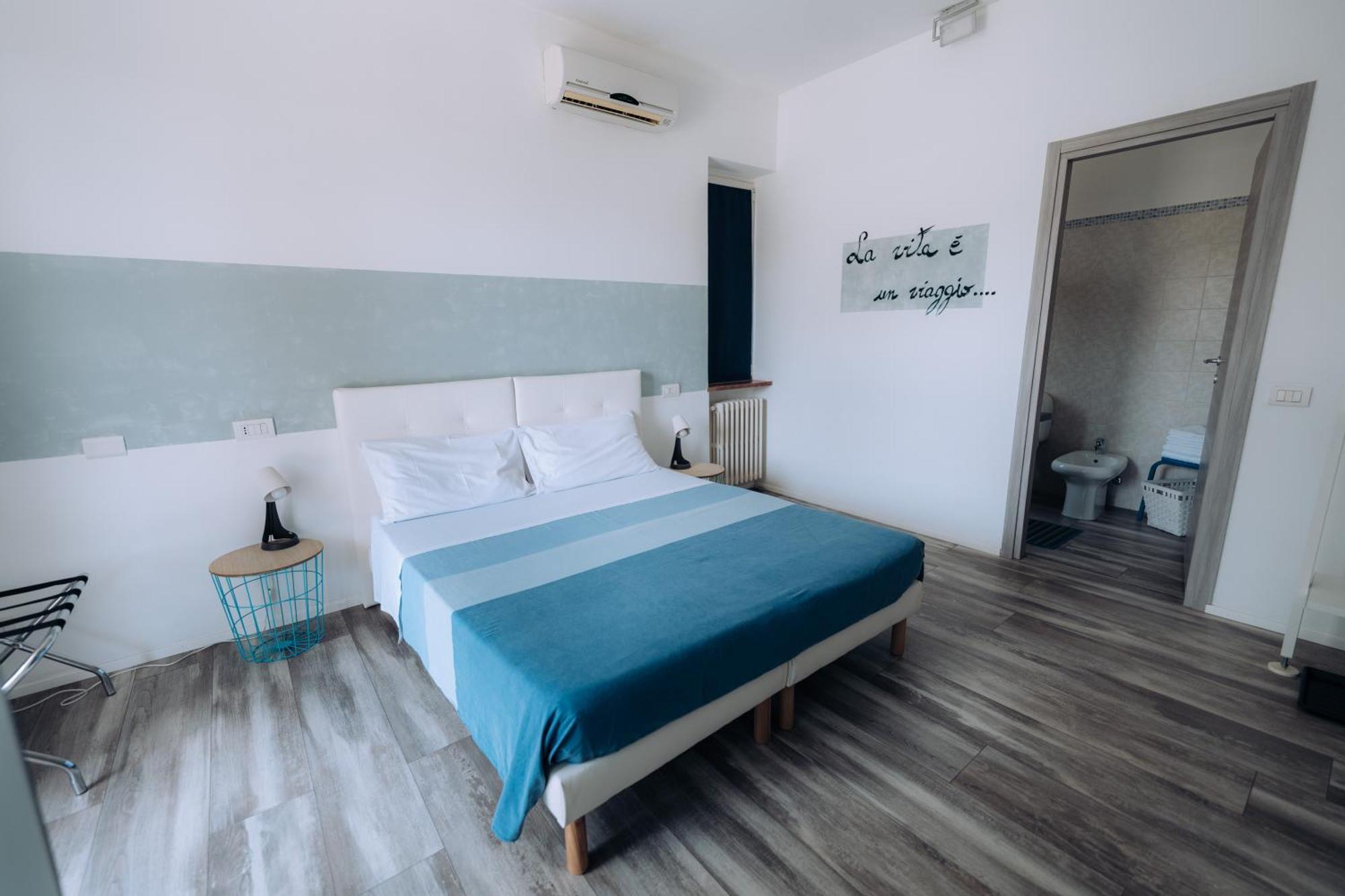 Bed and Breakfast Sleep & Fly Malpensa Case Nuove  Exterior foto