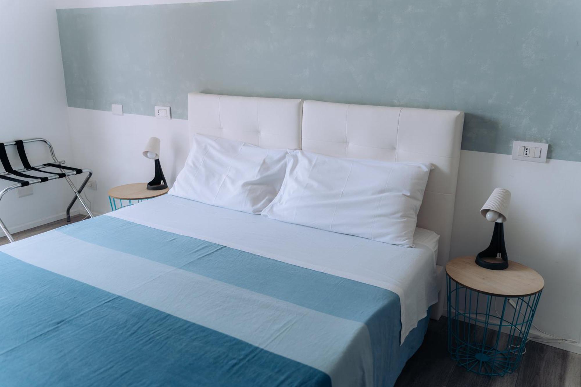 Bed and Breakfast Sleep & Fly Malpensa Case Nuove  Exterior foto