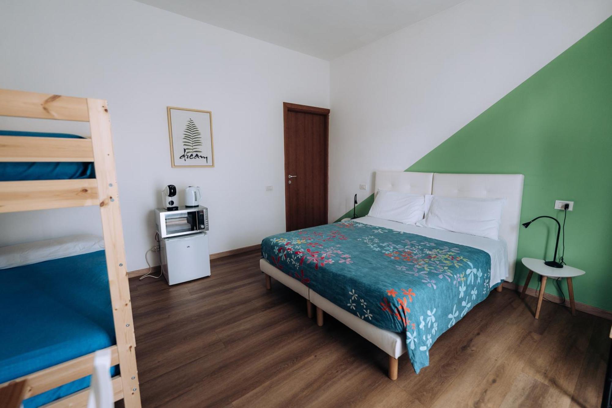Bed and Breakfast Sleep & Fly Malpensa Case Nuove  Exterior foto