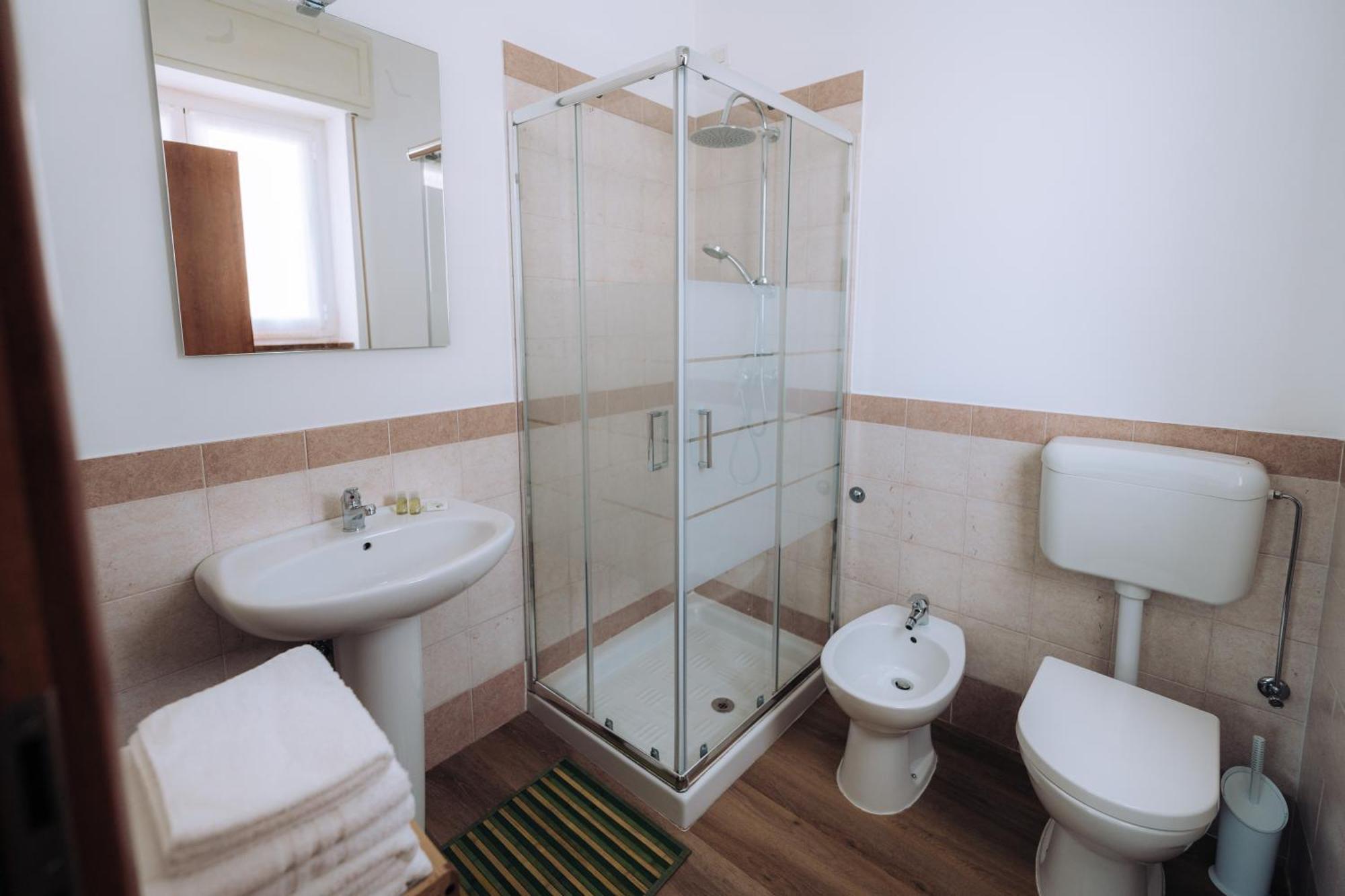 Bed and Breakfast Sleep & Fly Malpensa Case Nuove  Exterior foto