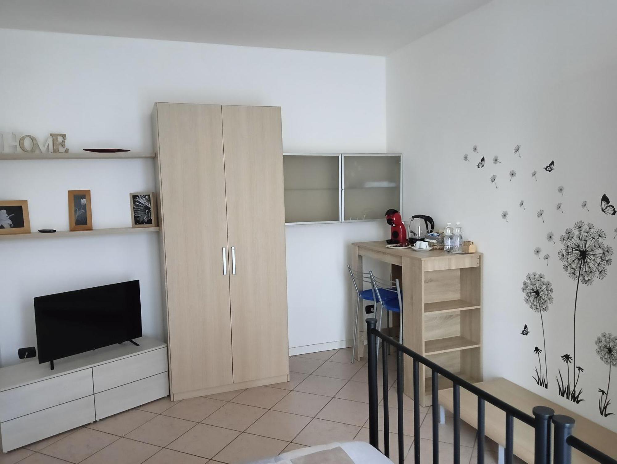 Bed and Breakfast Sleep & Fly Malpensa Case Nuove  Exterior foto