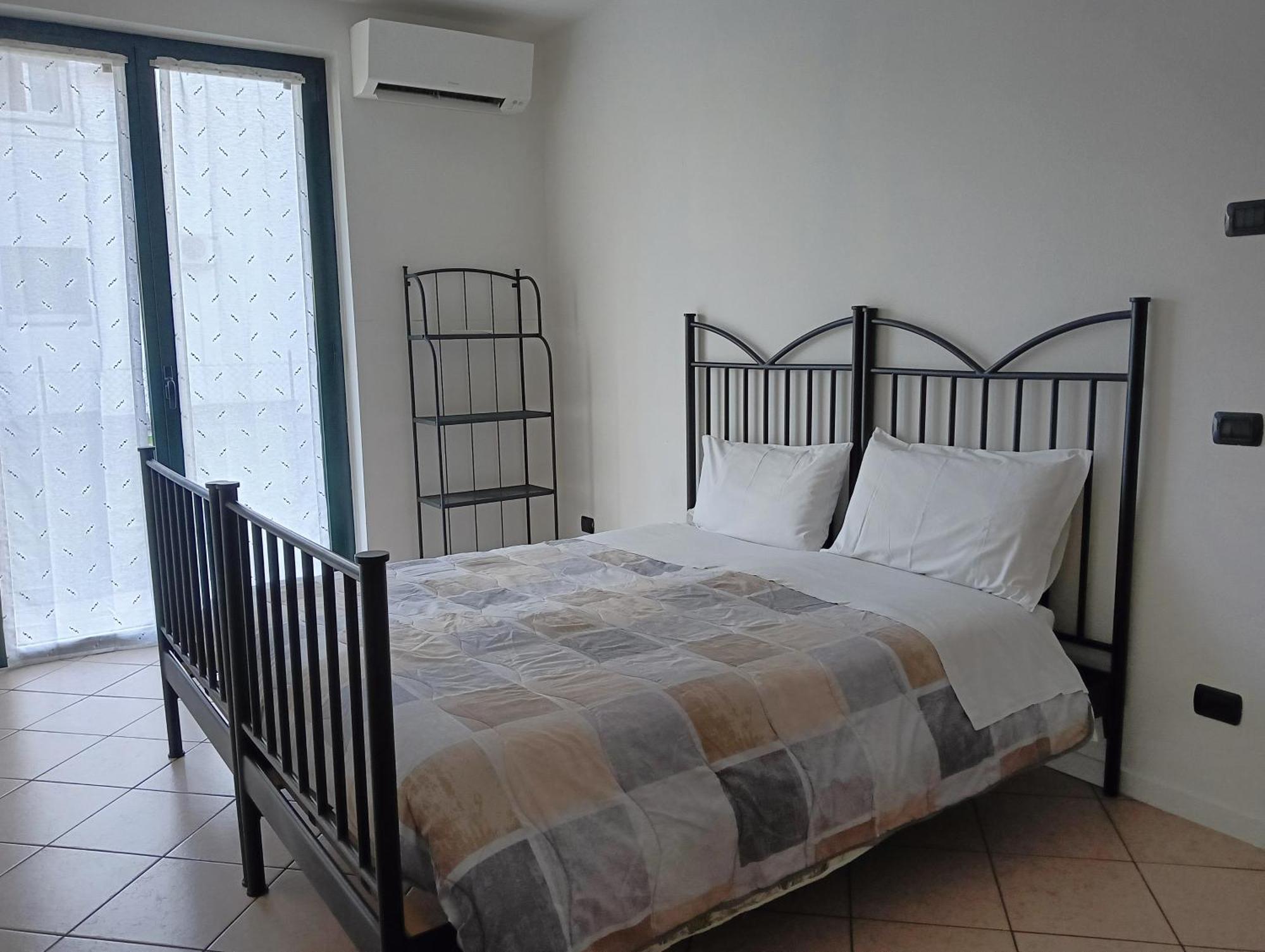 Bed and Breakfast Sleep & Fly Malpensa Case Nuove  Exterior foto